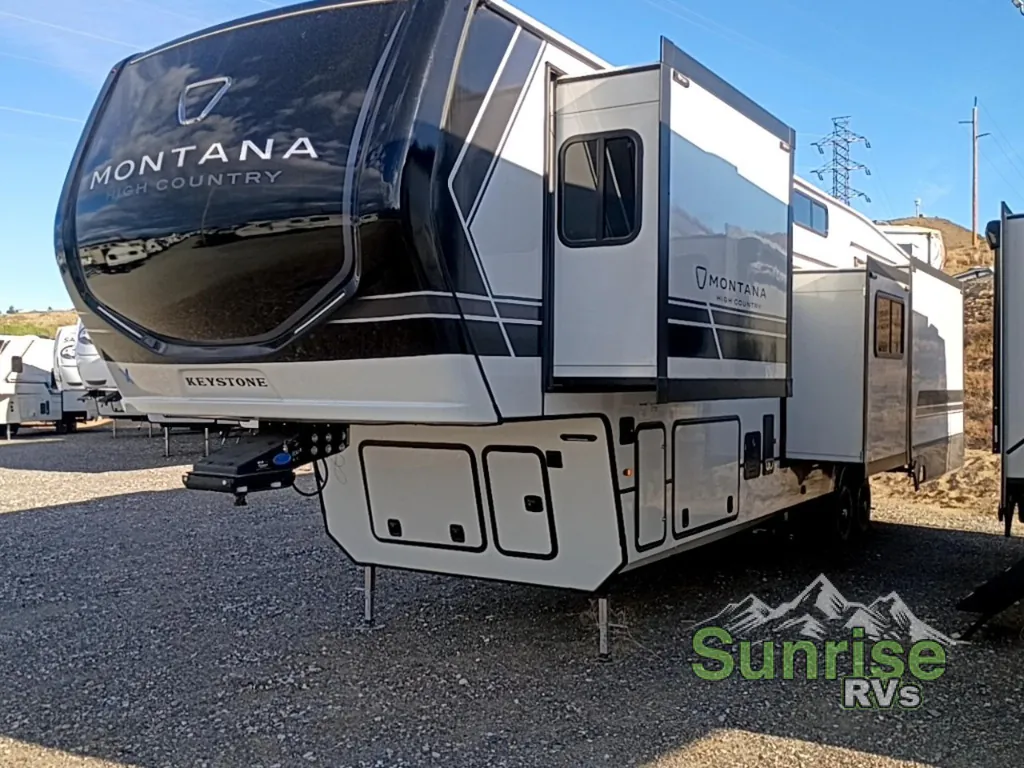 2026 Keystone Montana High Country 385BR, Photos photo 4