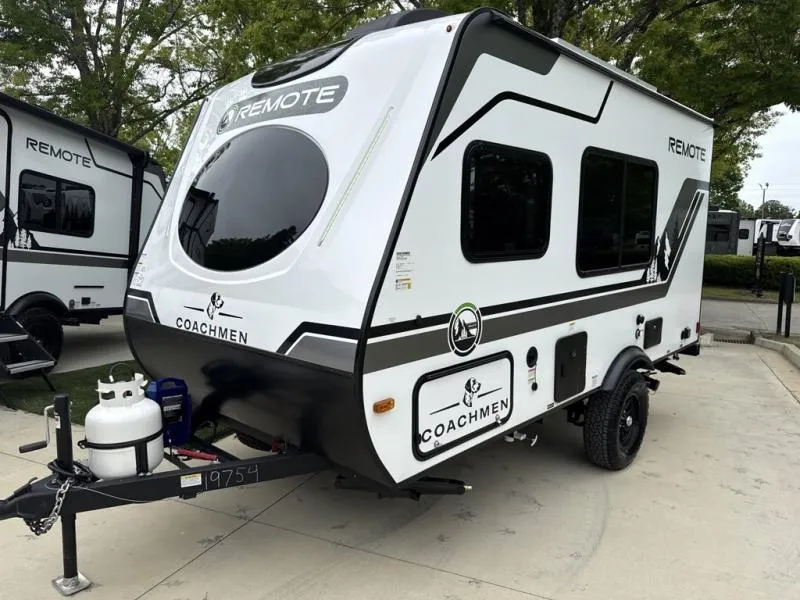 2026 Coachmen Remote 14R - Photo 4