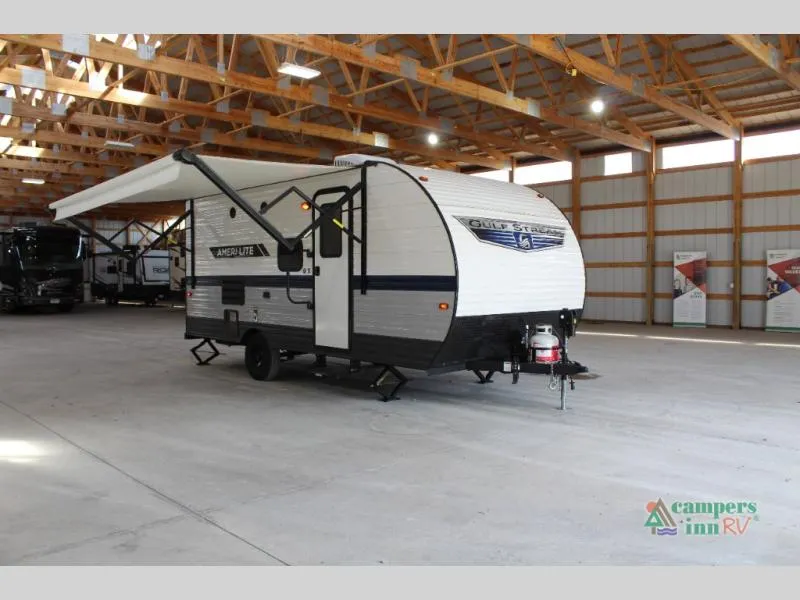 2023 Gulf Stream RV Ameri-Lite 199DD - Photo 2