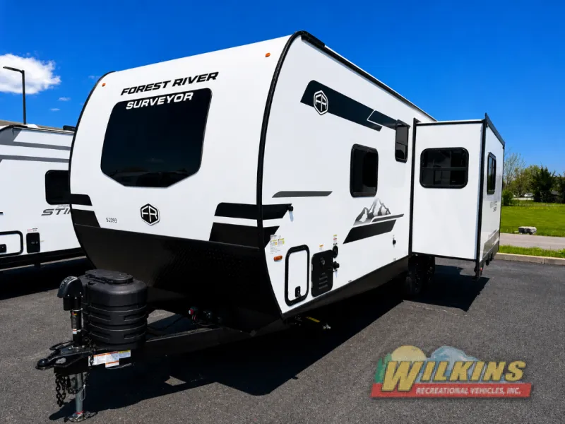 2026 Forest River Surveyor Legend 261RKLE - Photo 3