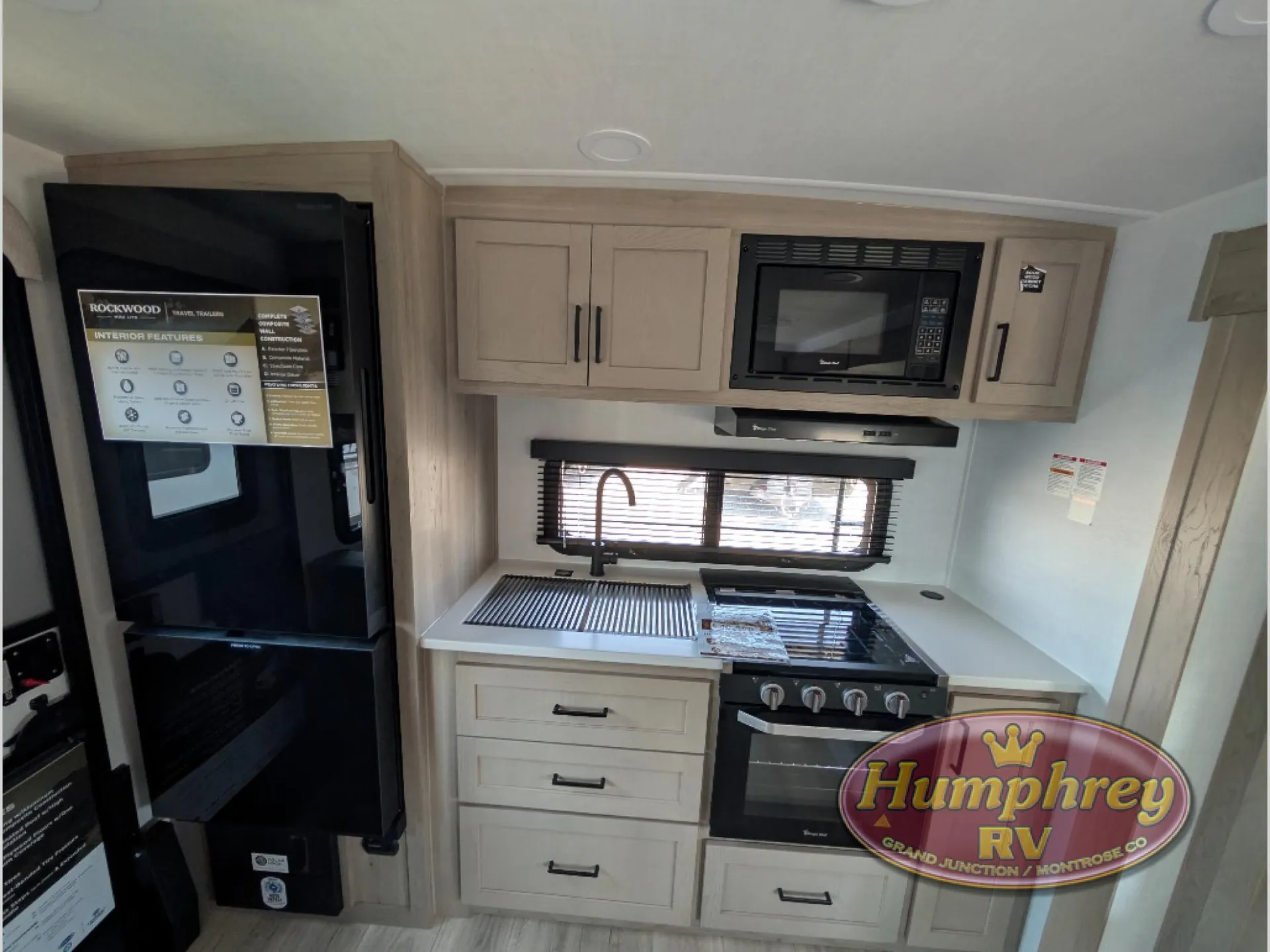 2026 Forest River Rockwood Mini Lite 2515S — Photo 7
