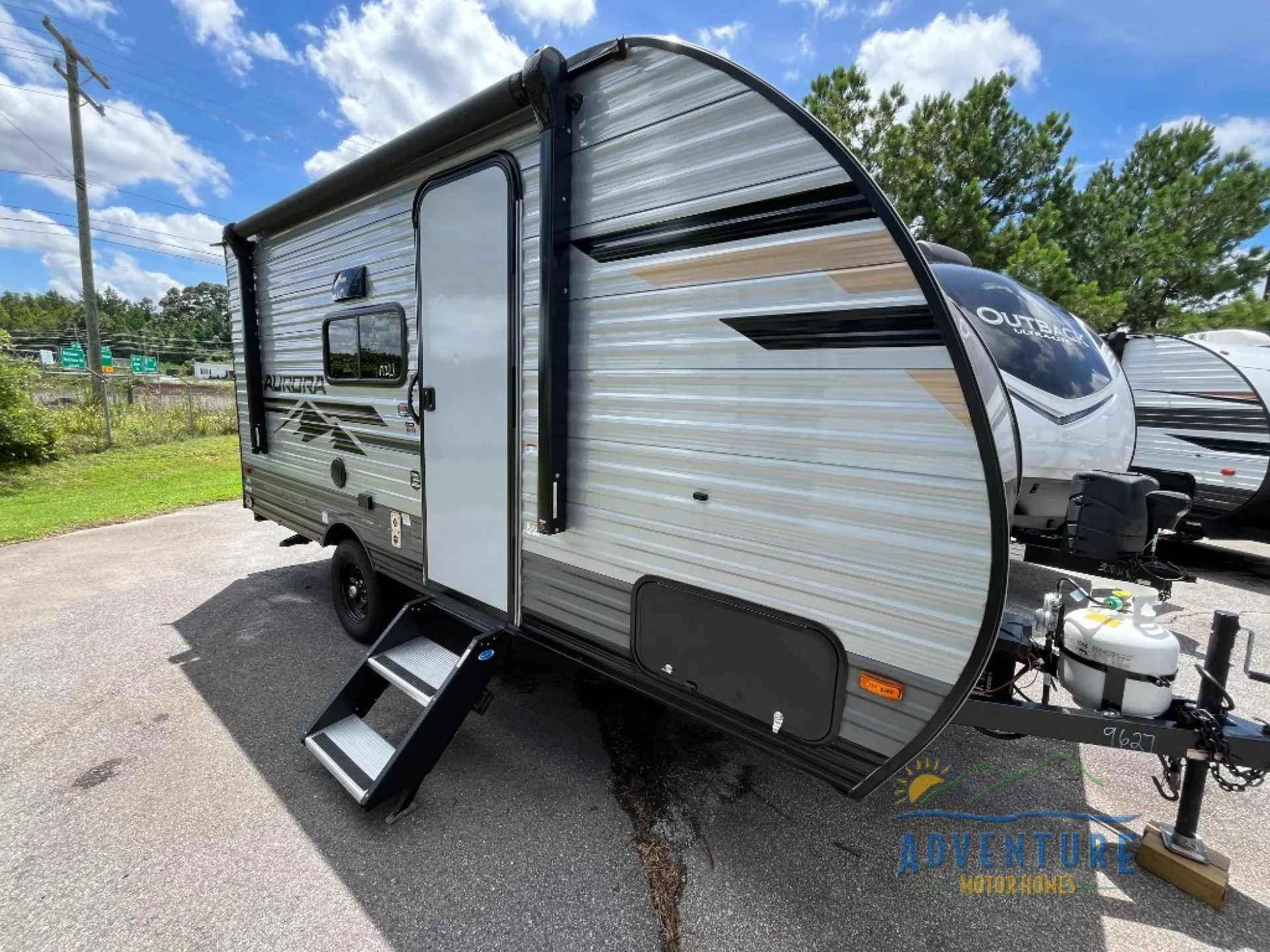 2025 Forest River Aurora Light 16BHX - Photo 4
