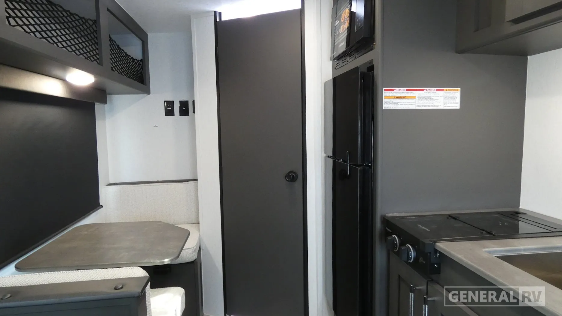 2027 Coachmen Remote 121R - Photo 3