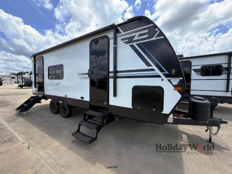 2026 Keystone Bullet Classic 21RKC - Photo 2