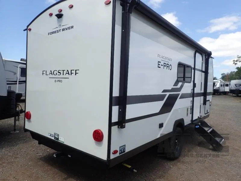 2026 Forest River RV Flagstaff E-Pro 17LE - Photo 4