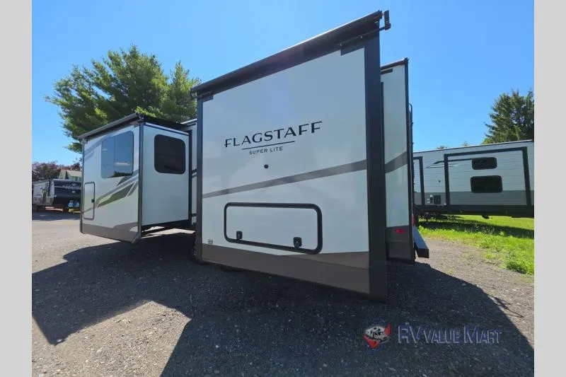 2027 Forest River Flagstaff Super Lite 26SFK - Photo 4