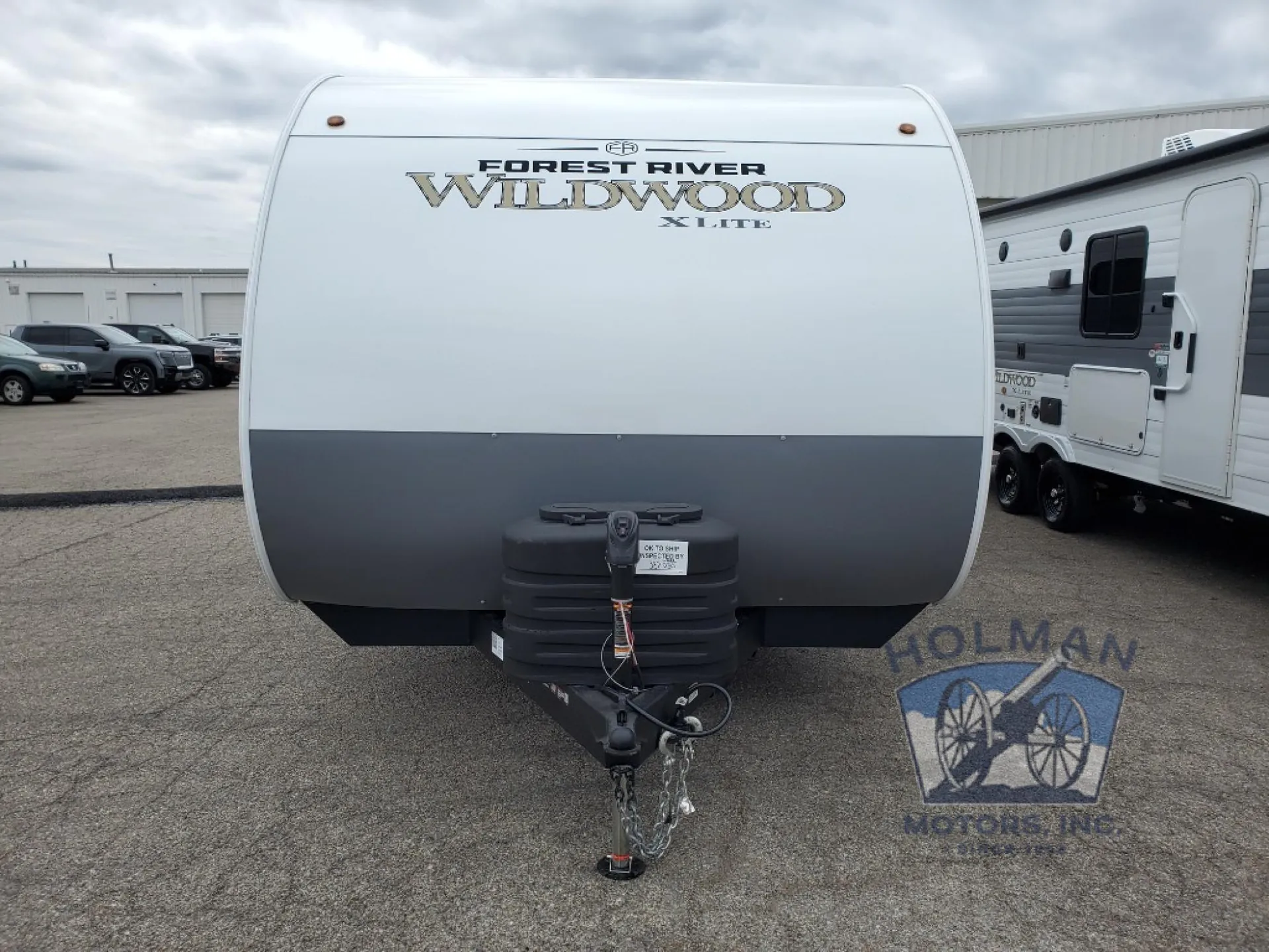 2026 Forest River Wildwood X-Lite 23ZEN - Photo 3