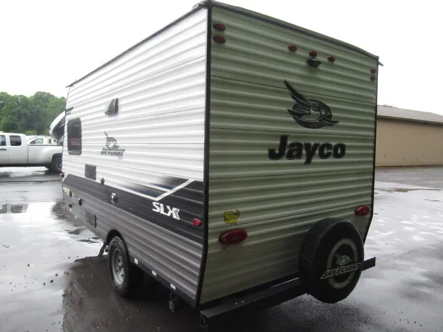 2022 Jayco Jay Flight SLX 7 154BH - Photo 4