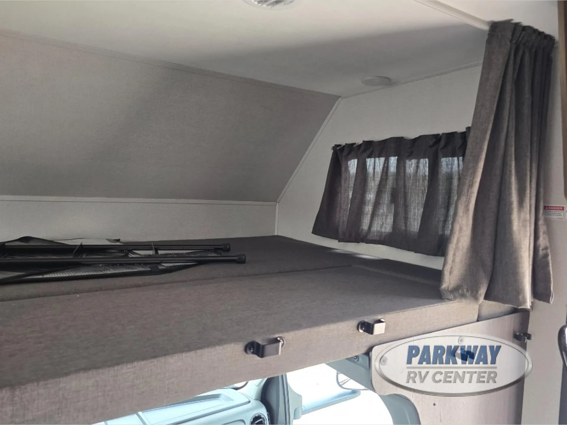 2022 Forest River Forester LE 2551DSLE - Photo 4