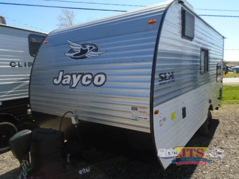 2025 Jayco Jay Flight SLX 170BH Sport Edition - Photo 3