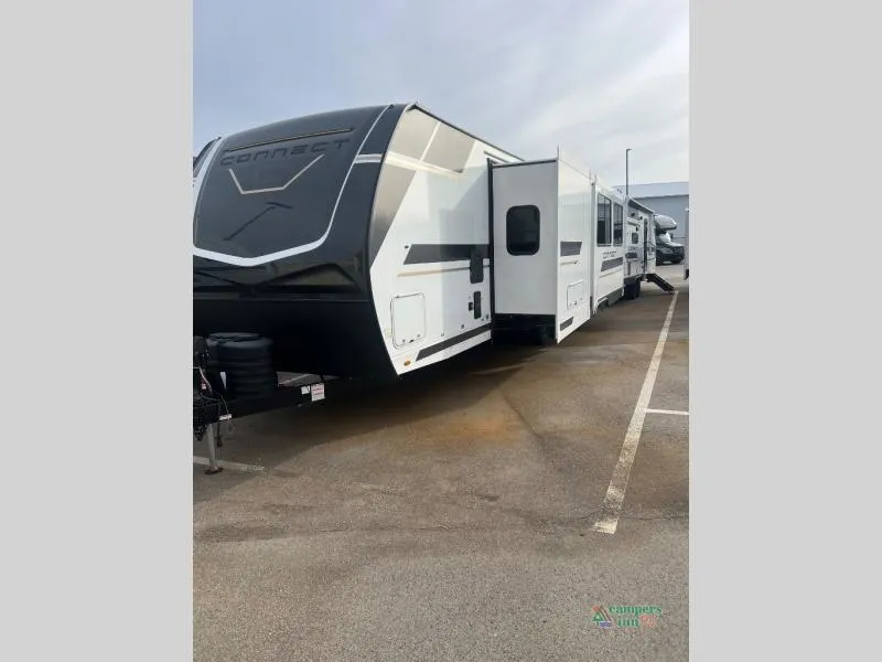 2026 KZ Connect C302FBK - Photo 3