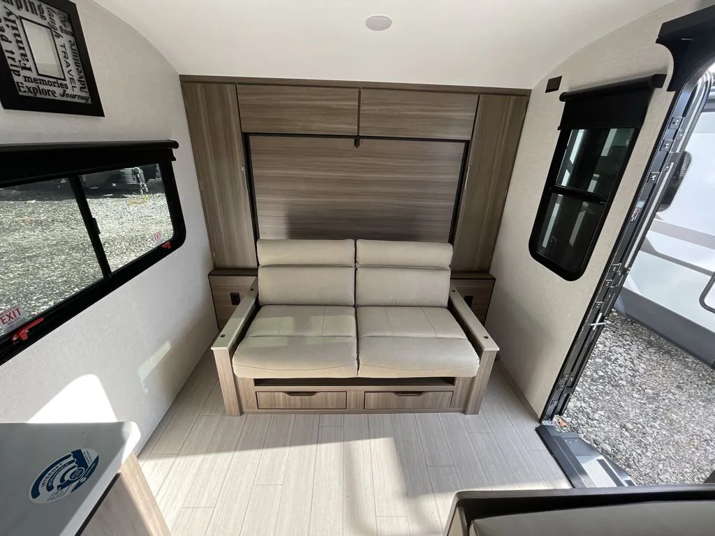 2026 Venture RV Sonic SN190VRB, Photos photo 20