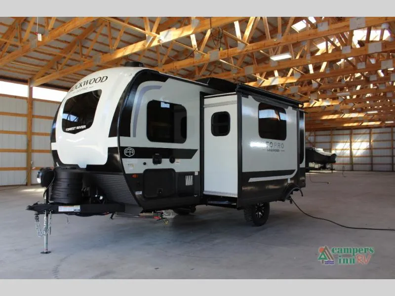 2026 Forest River Rockwood GEO Pro G20BH - Photo 3
