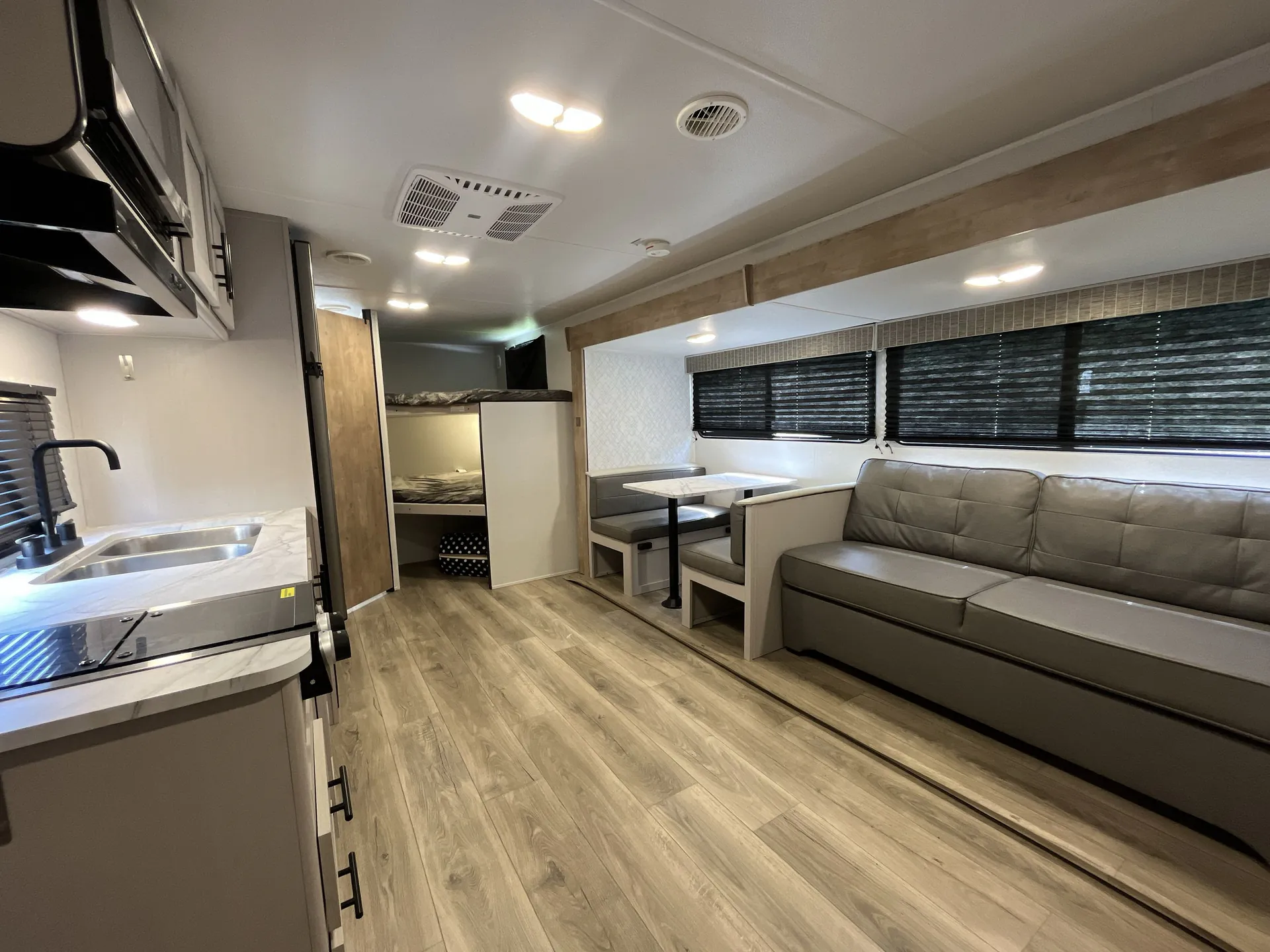 2024 Heartland Prowler Lynx 265BHX — living area main