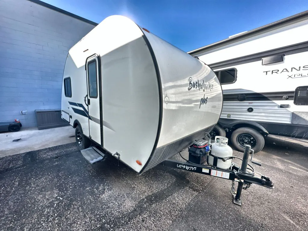 2022 Braxton Creek Bushwhacker Plus 17FD - Photo 2