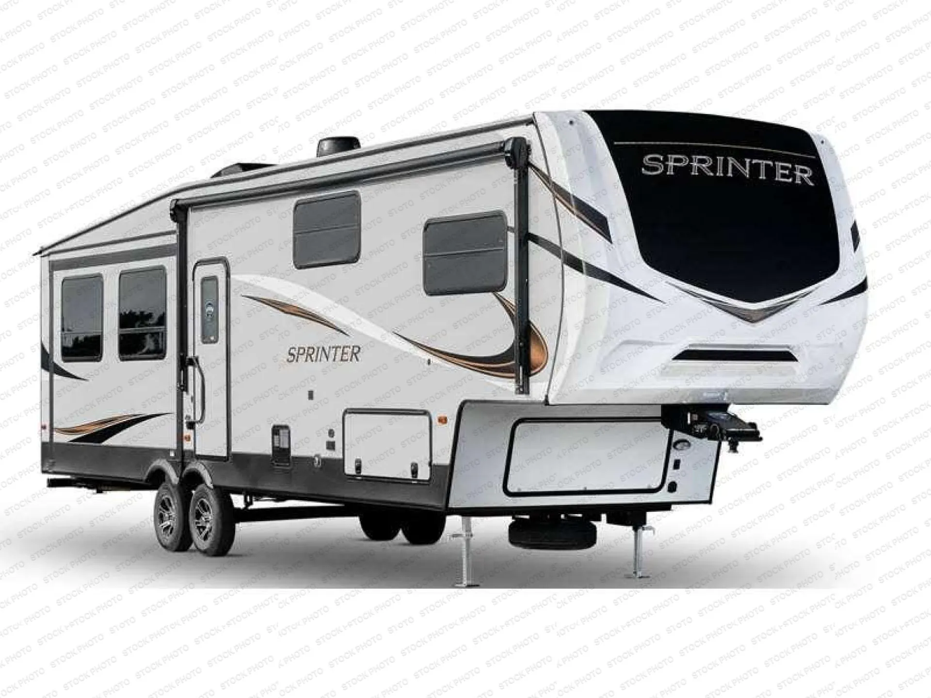 2022 Keystone Sprinter 35BH - Photo 2