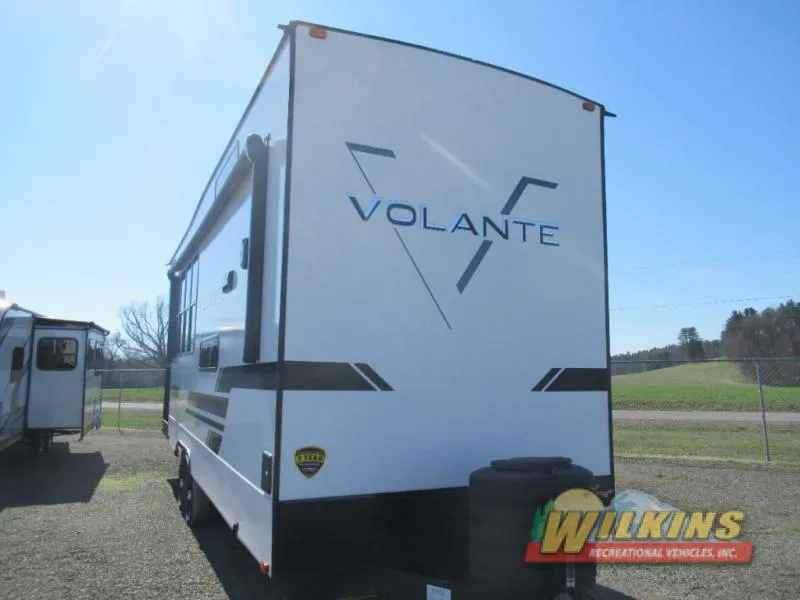 2024 CrossRoads Volante 25ML - Photo 2