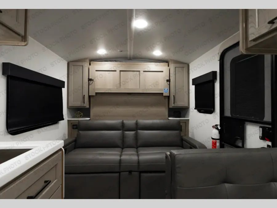 2026 Forest River RV Flagstaff E-Pro 19FD - Photo 3