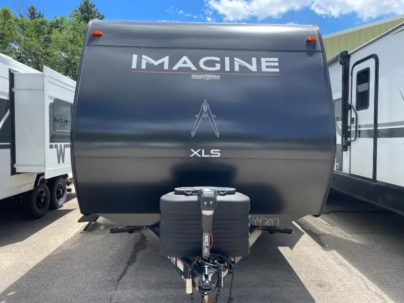 2027 Grand Design Imagine XLS 22MLE - Photo 3