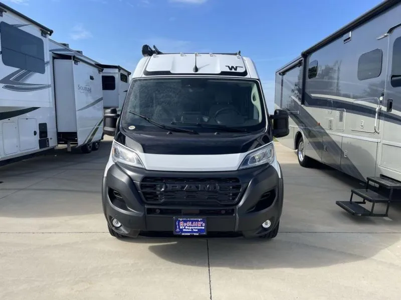 2027 Winnebago Travato 59K - Photo 4