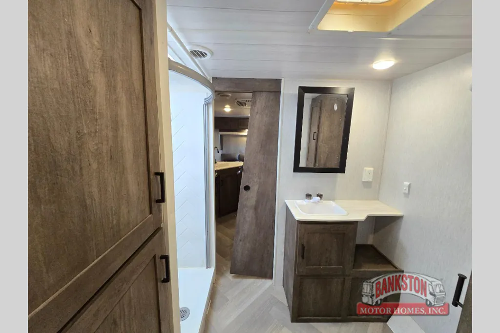 2022 Forest River Salem Cruise Lite 24RLXL, Photos photo 22