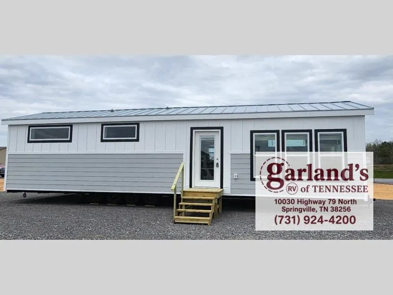 2024 Great Outdoor Cottages MODULAR New    THE 7100 XL - Photo 2