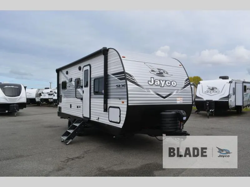 2025 Jayco Jay Flight SLX 200MKSW - Photo 2