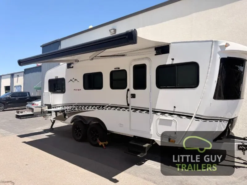 2022 inTech RV Aucta WILLOW - Photo 2