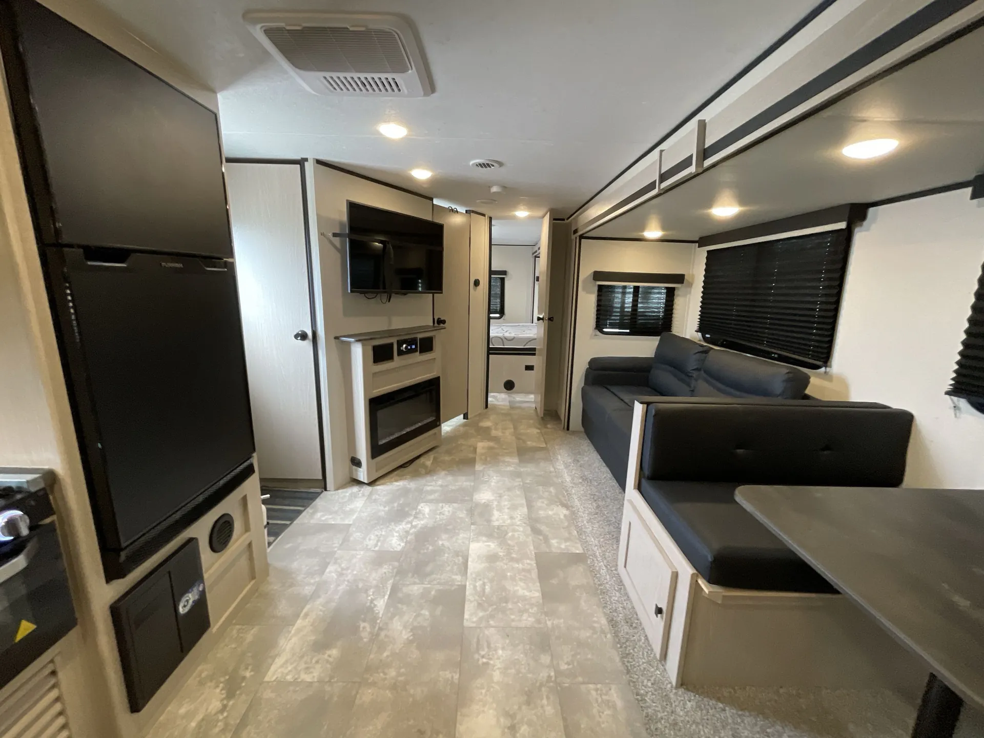 2023 Coachmen Apex 243FKS — living area main