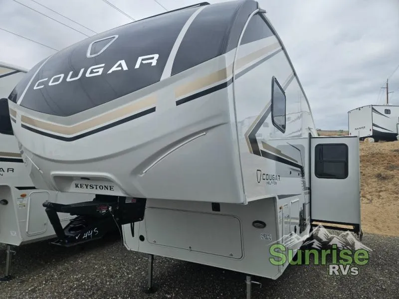 2027 Keystone RV Cougar Half-Ton 23MLE - Photo 3
