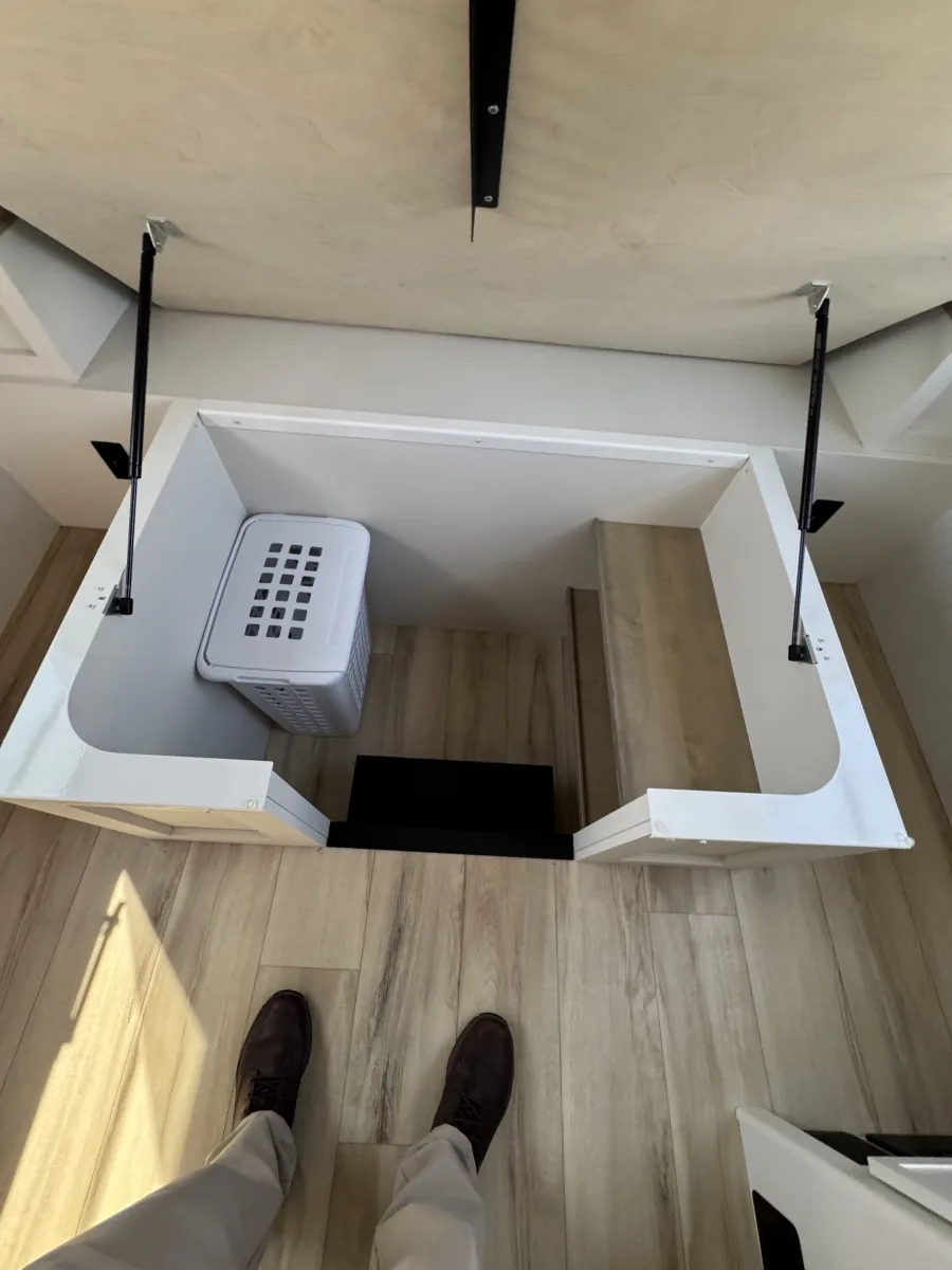 2025 Brinkley MODEL I 265, Photos photo 21