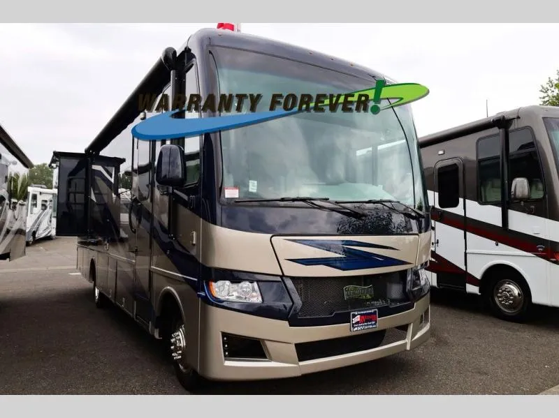 2026 Newmar Bay Star Sport 3014 - Photo 2