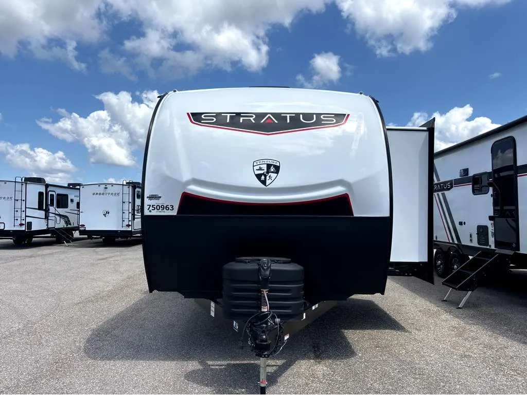 2026 Venture RV Stratus SR302VBH - Photo 3