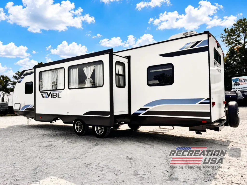 2022 Forest River Vibe 28BH, Photos photo 4
