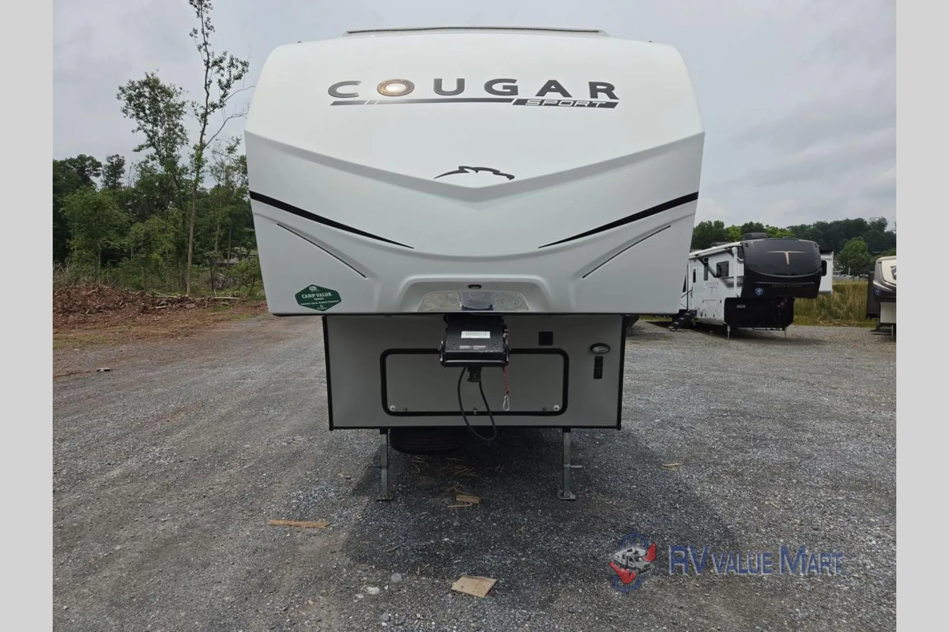 2023 Keystone Cougar Sport 2700BH - Photo 4