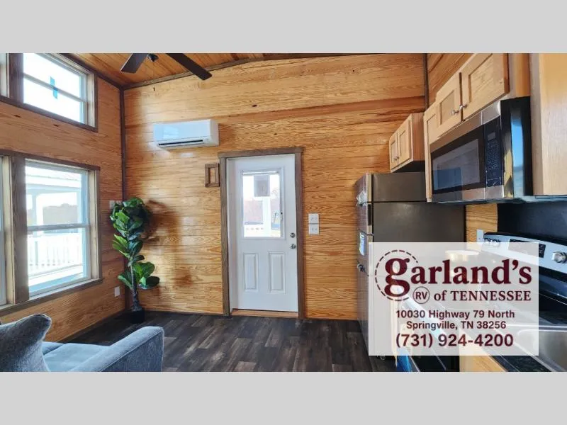 2022 GARLANDS LUXURY TINY HOMES New    THE JACKSON - Photo 4