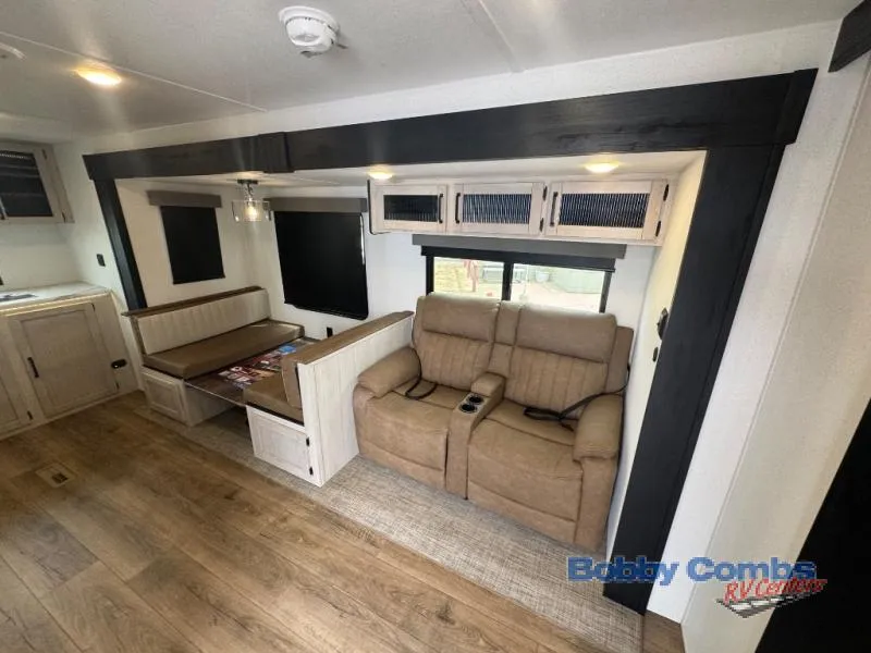 2026 Forest River Puma 310RK, Photos photo 10