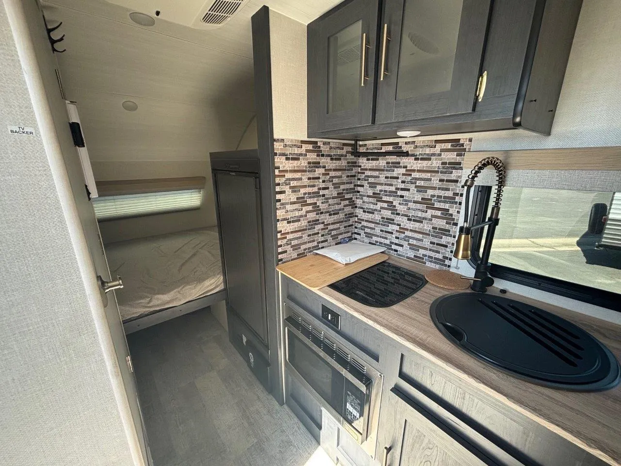 2024 Forest River R-Pod RP-171C - Photo 4
