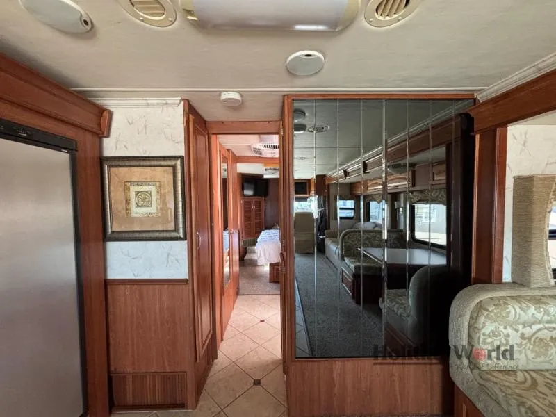 2007 National RV Tropical LX T370 - Photo 4
