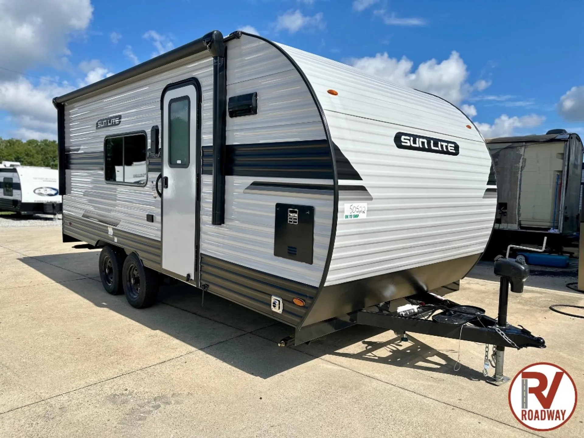 2026 Sunset Park RV Sun Lite 21TH - Photo 2