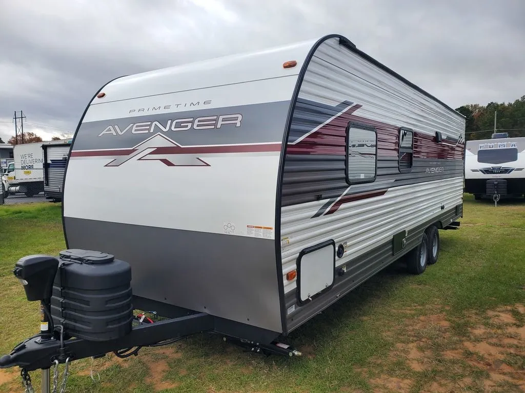 2024 Prime Time Avenger 26BK - Photo 2