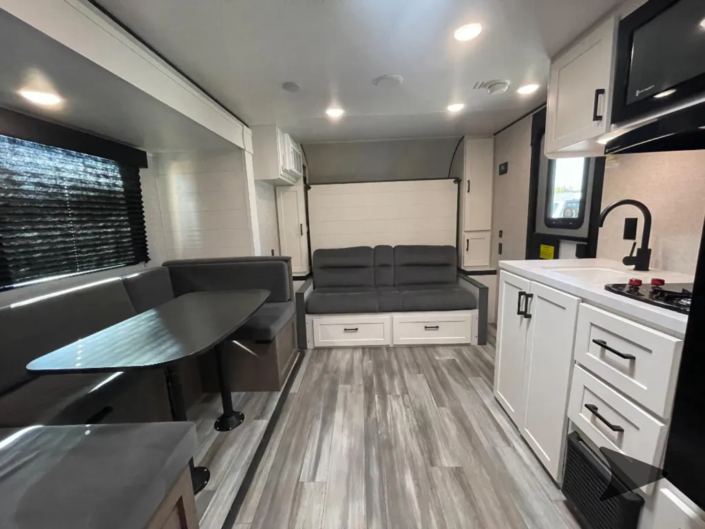2025 Jayco Jay Flight SLX 197MBW, Photos photo 4
