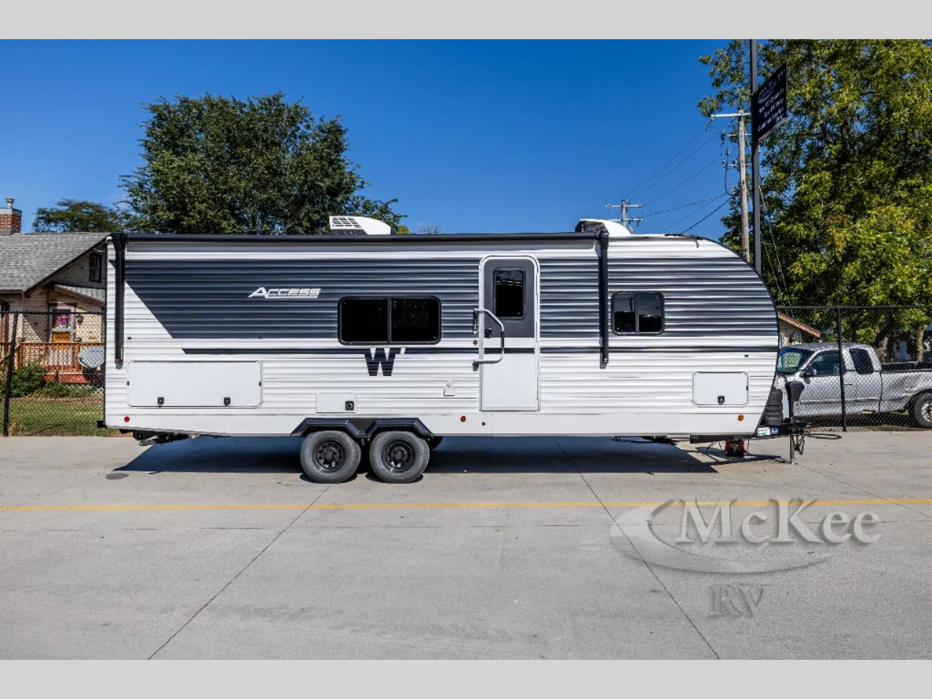 2026 Winnebago Access 25BH - Photo 4