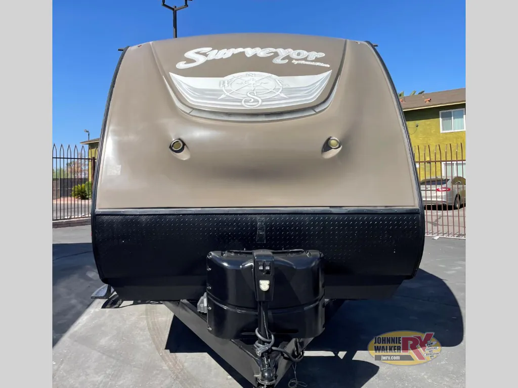 2016 Forest River Surveyor 265RLDS, Photos photo 3