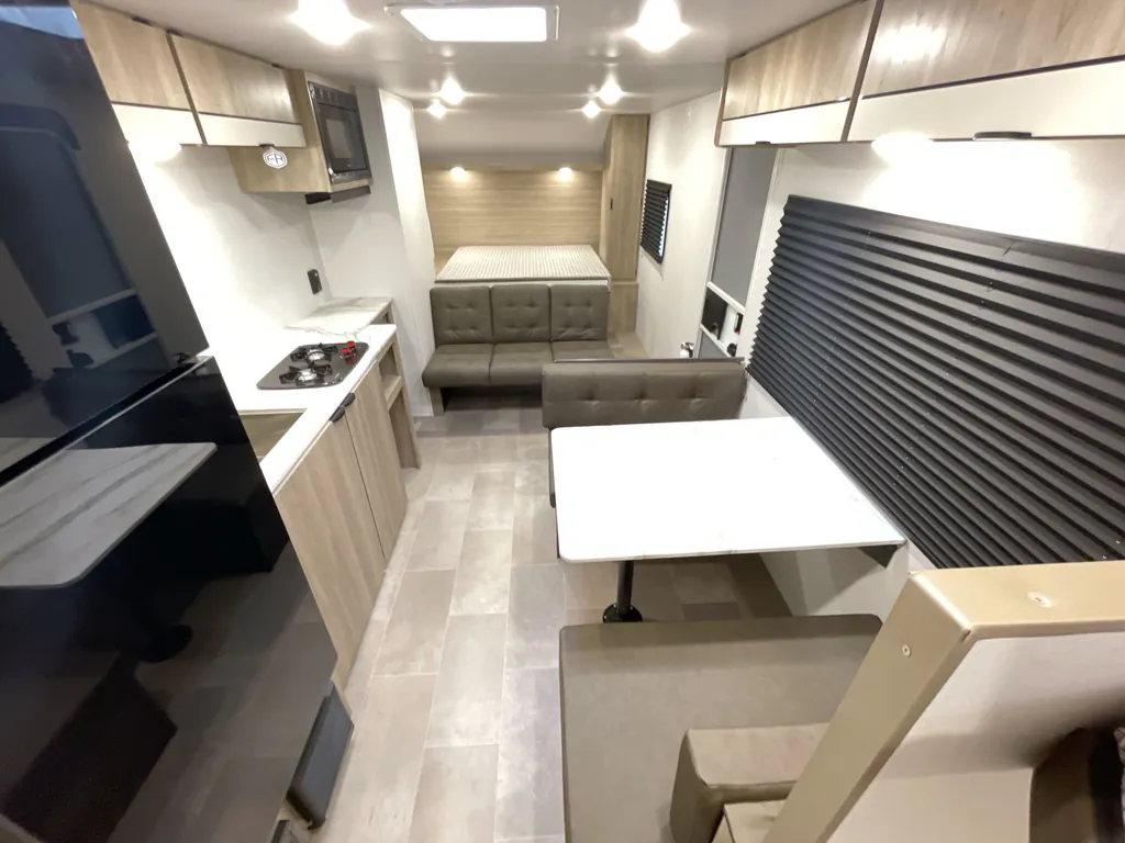 2027 Forest River Airelume 260, Photos photo 3