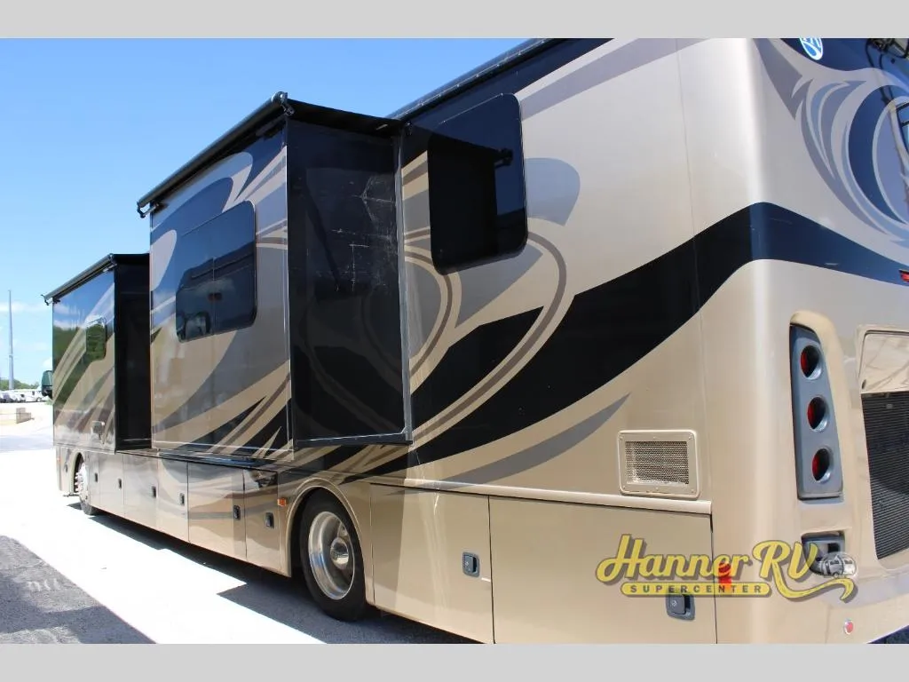 2016 Holiday Rambler Ambassador 38DBT - Photo 3