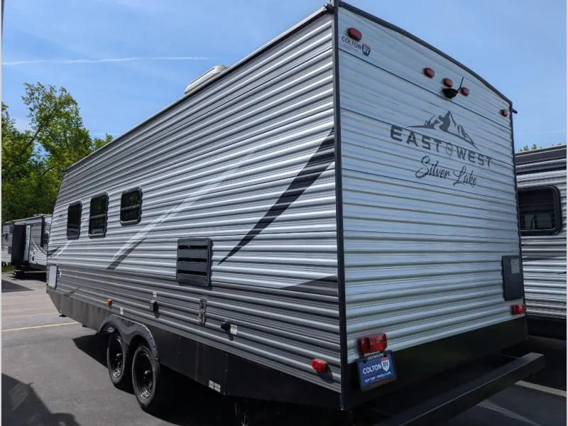 2021 East to West Silver Lake 25KRB - Photo 2