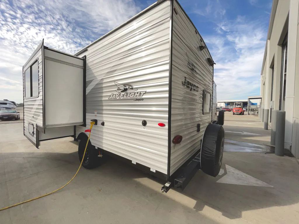 2025 Jayco Jay Flight SLX 197MB, Photos photo 3