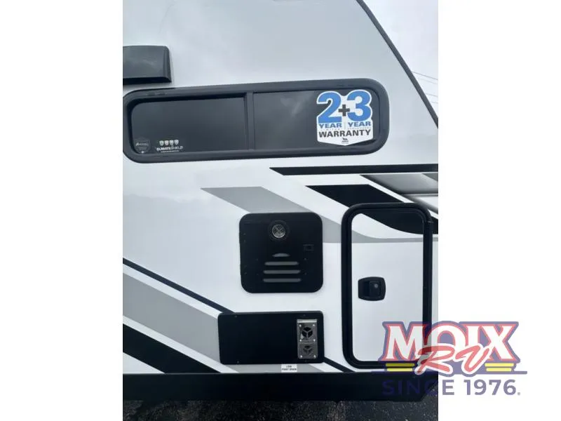 2026 Jayco Jay Feather 24FK - Photo 3