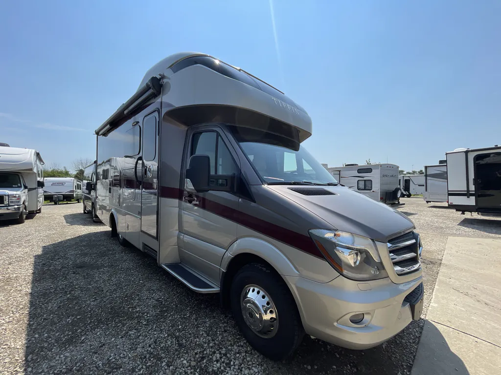 2019 Tiffin Wayfarer 24 FW, Photos photo 22